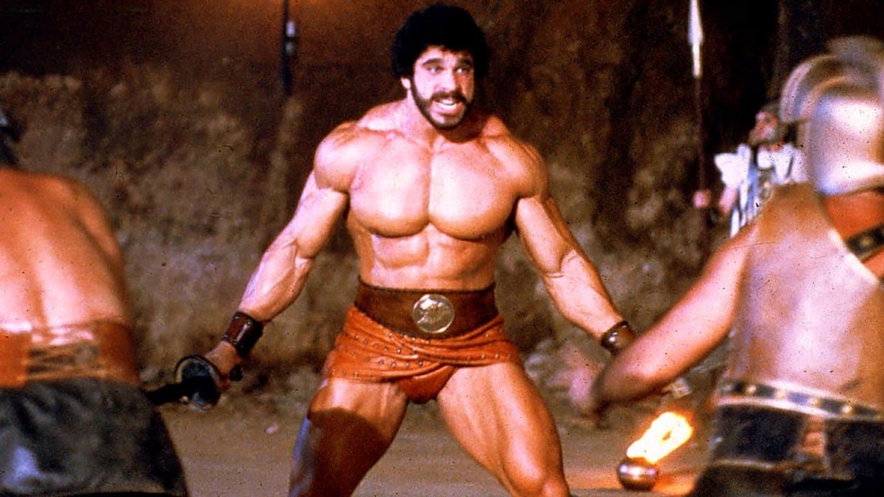 As Aventuras de Hércules