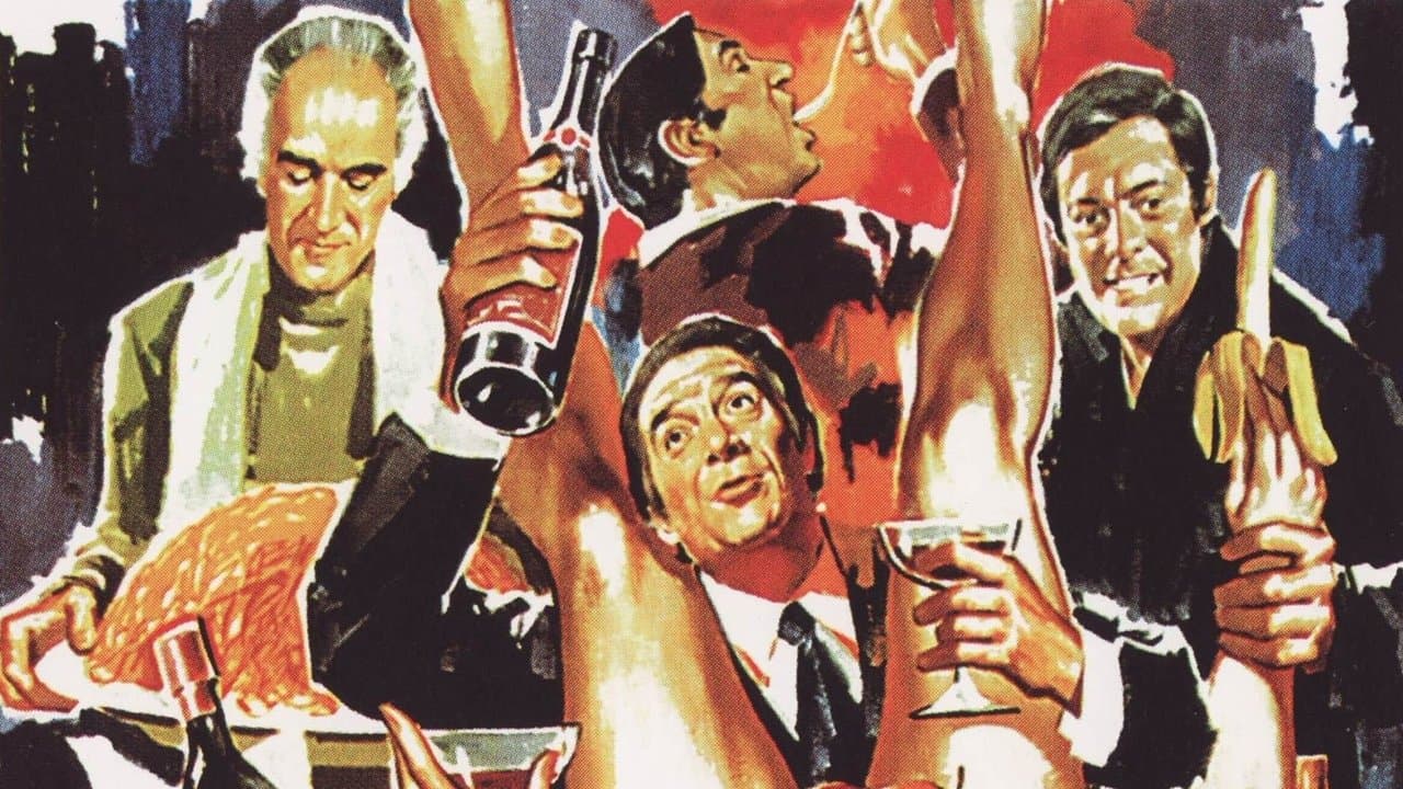 A Comilança