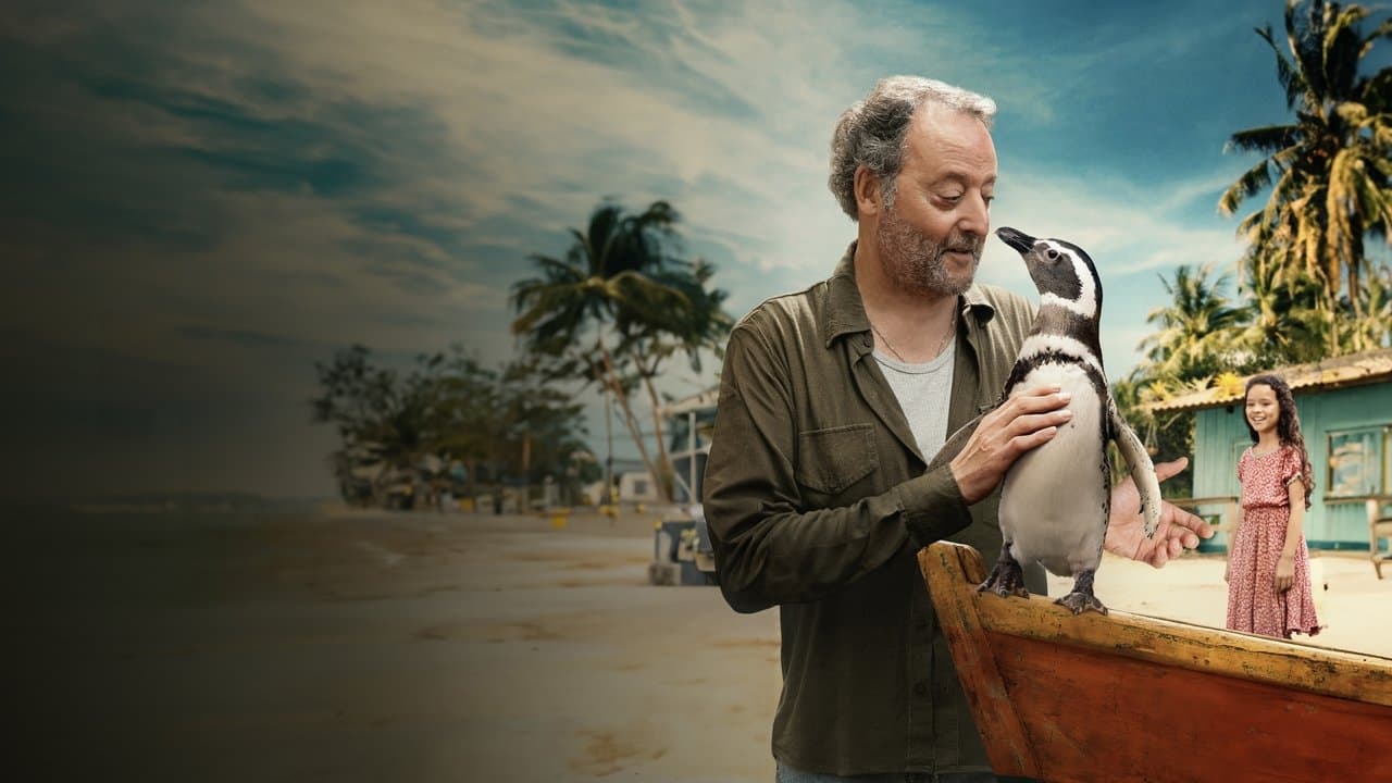 Meu Amigo Pinguim