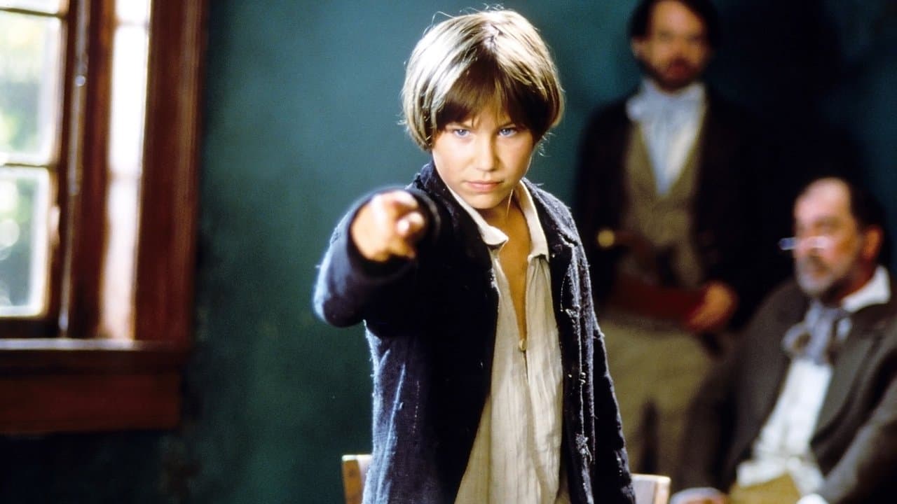 Tom e Huck: Em Busca do Grande Tesouro