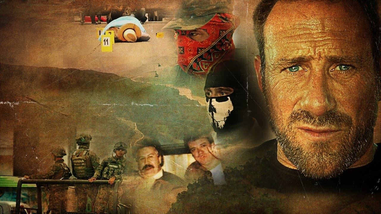 Narcos na Vida Real
