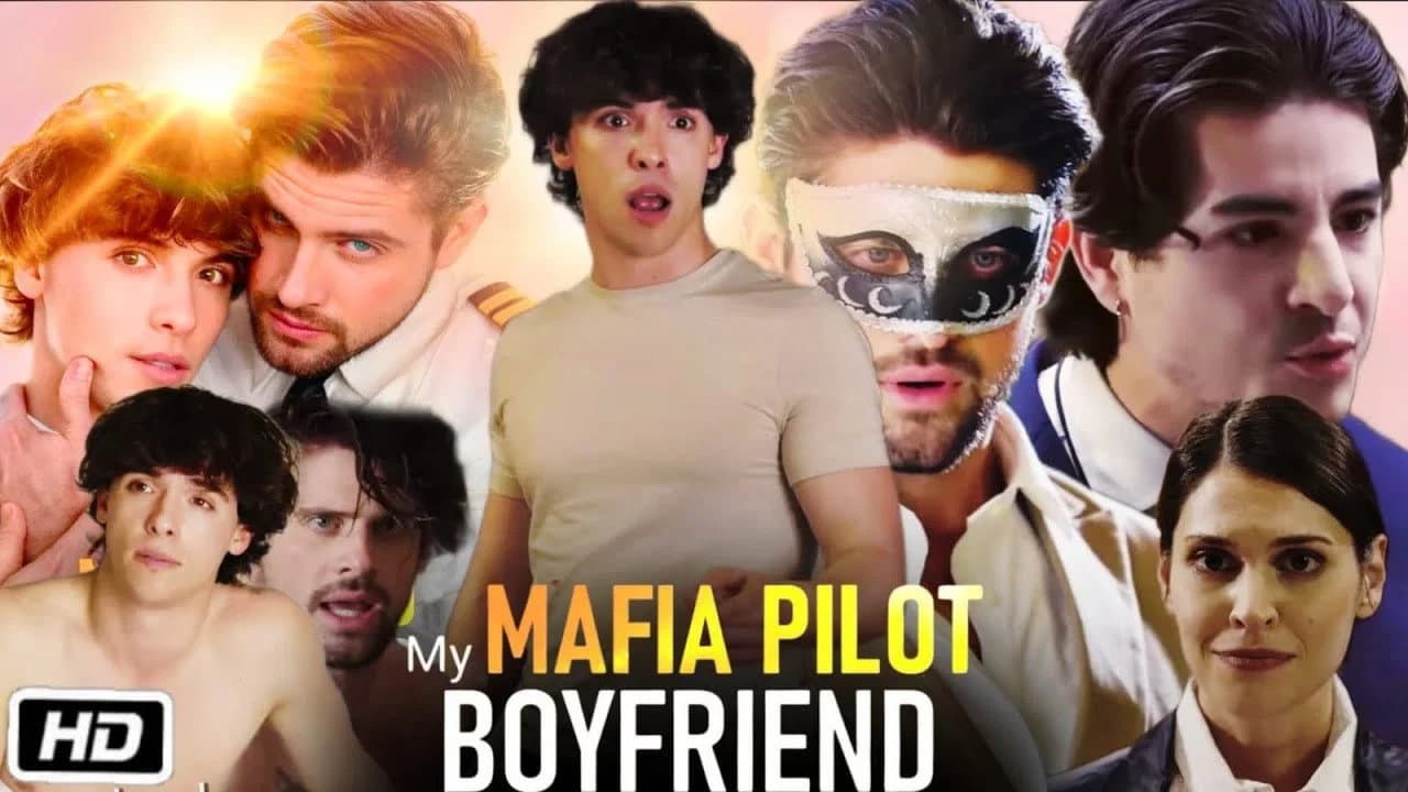 Meu Namorado Piloto da Máfia