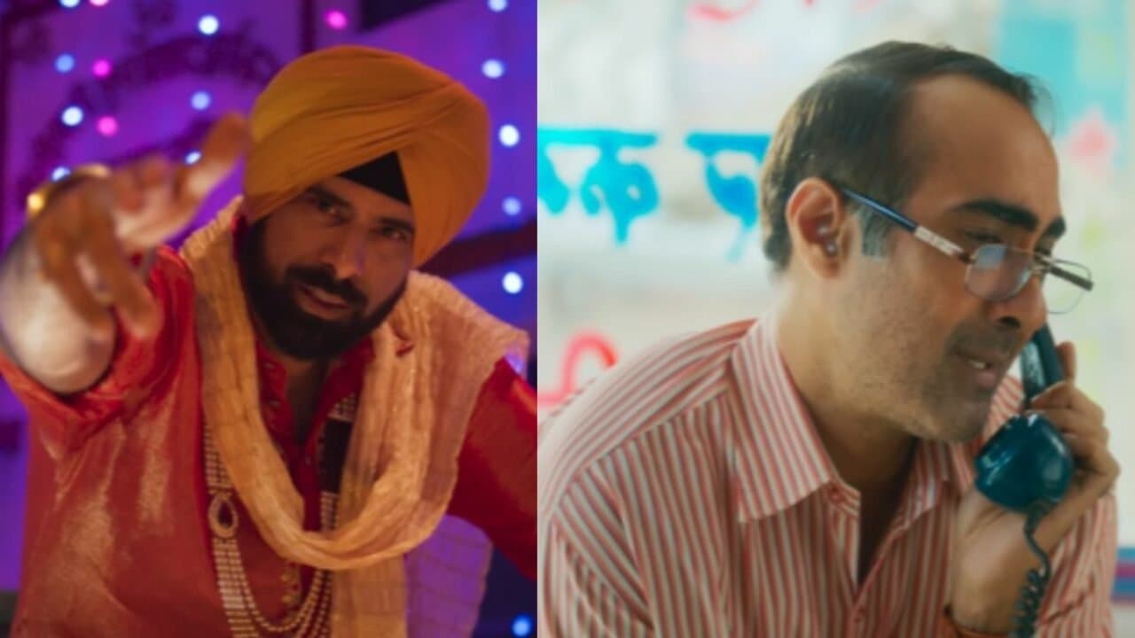 Jassi Weds Jassi