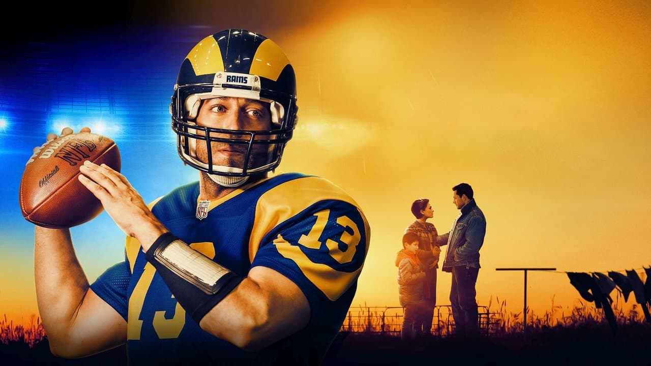 American Underdog: A História de Kurt Warner