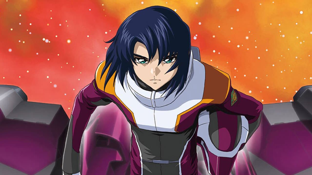 機動戦士ガンダムSEED DESTINY スペシャルエディションII  それぞれの剣（つるぎ）