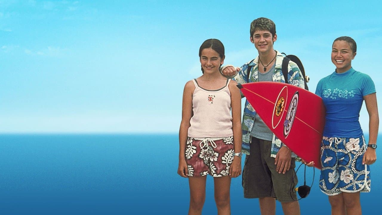 Raízes no Surf