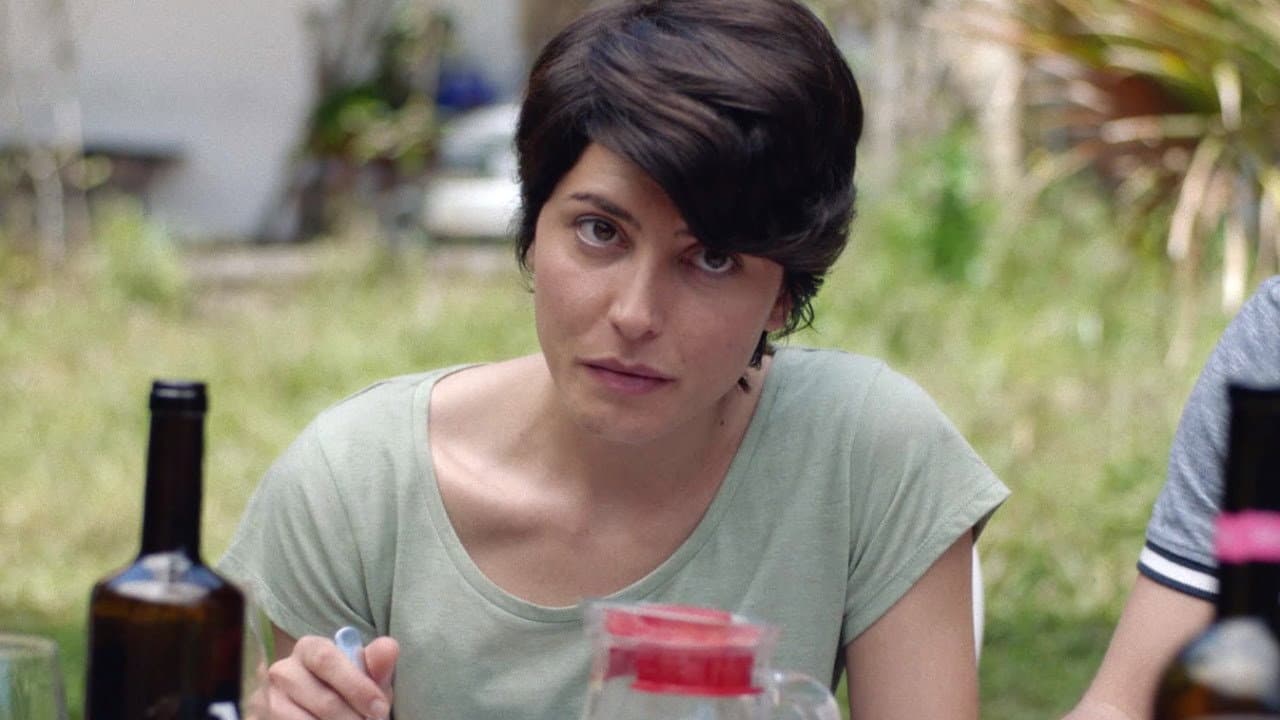 Maria (e os outros)