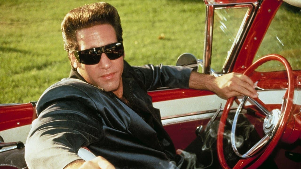 As Aventuras de Ford Fairlane