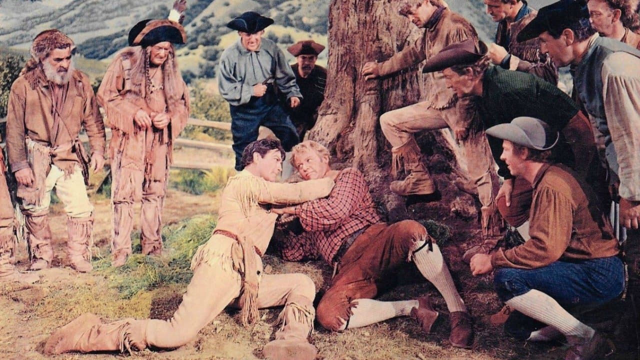 Rios de Aventura