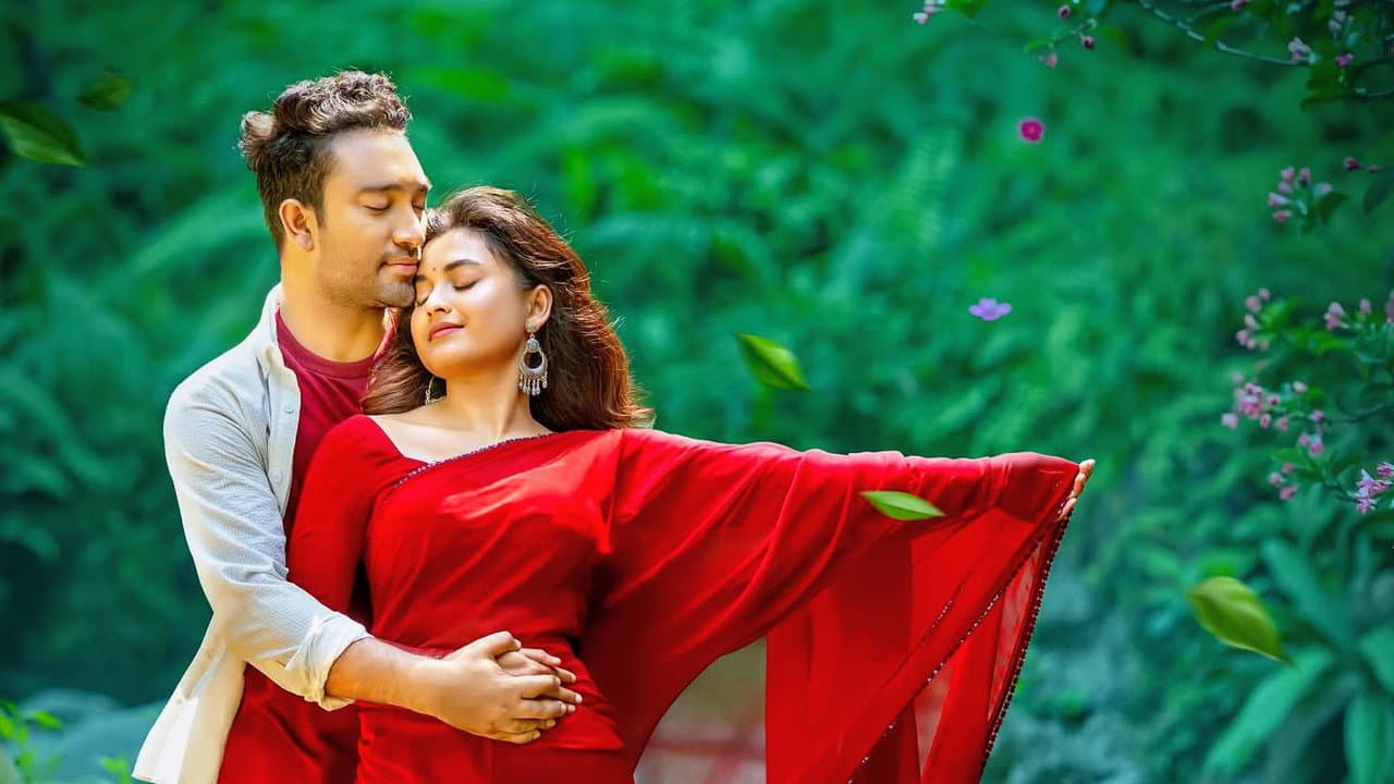 তোর মায়ায়