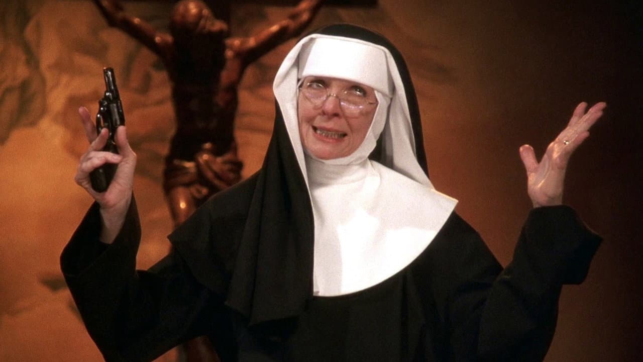 Irmã Mary Conta Tudo