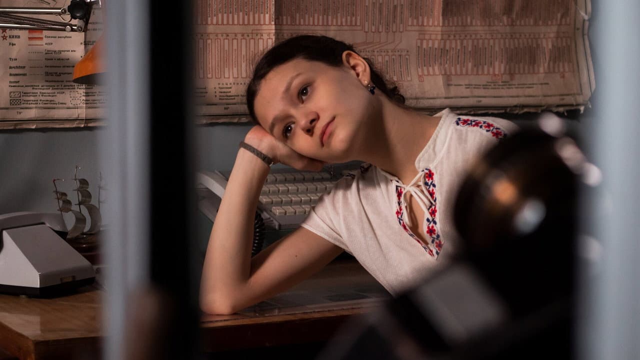 Про мою маму и про меня