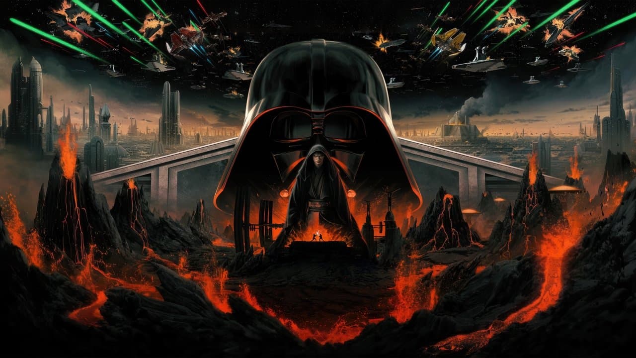 Star Wars: Episódio III - A Vingança dos Sith
