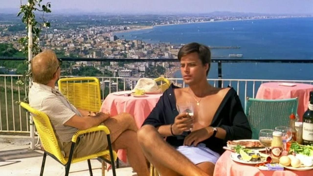 Férias à Italiana