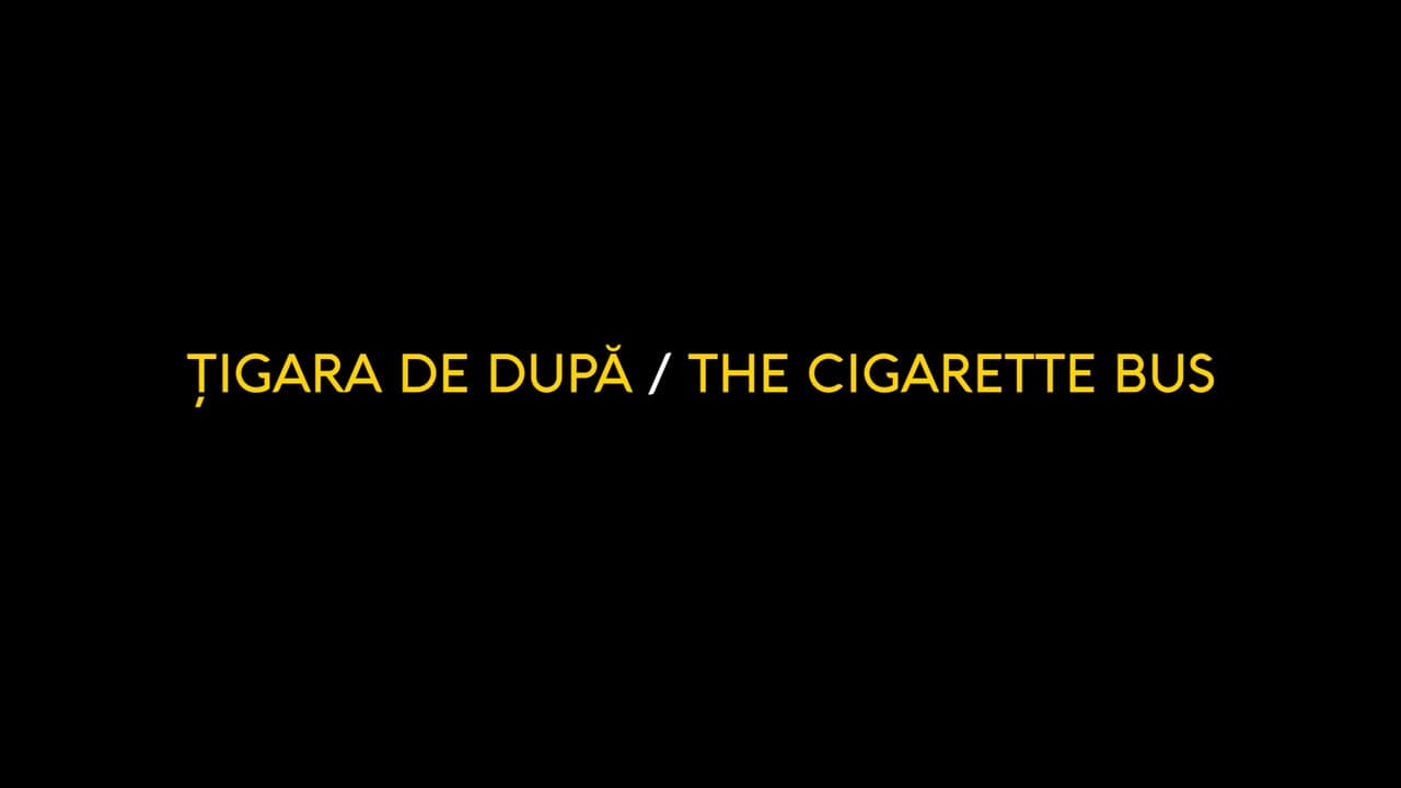 Țigara de după