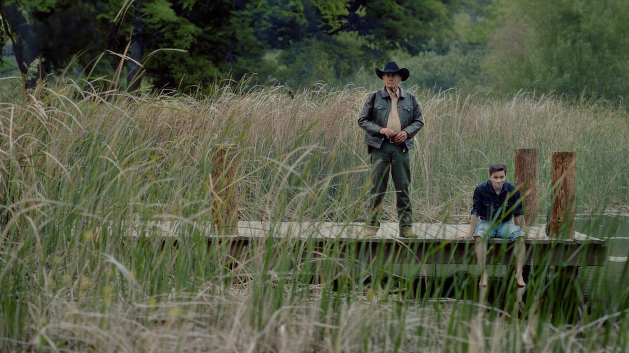 The Sheriff