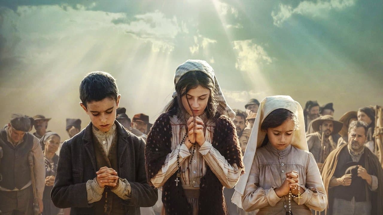 Fátima: A História de um Milagre