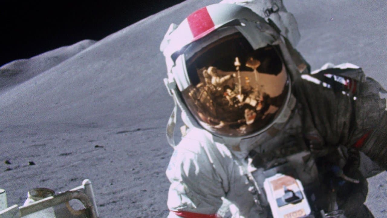 Apollo: Missão à Lua