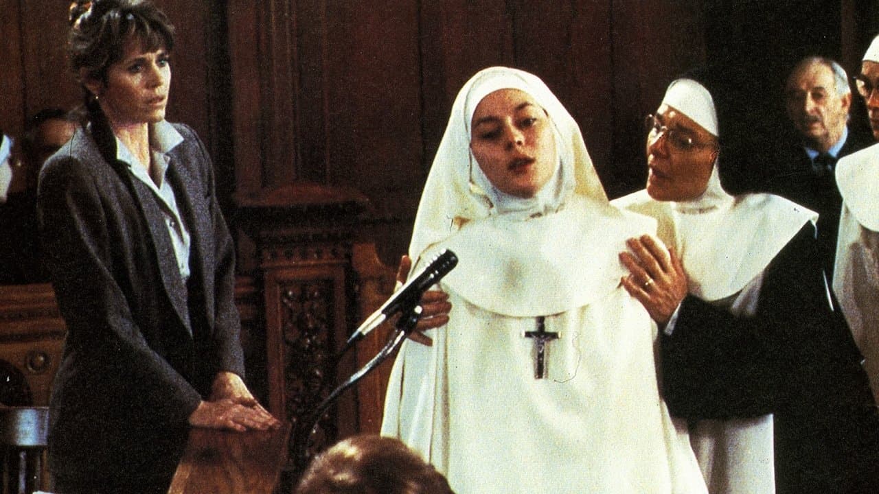 Agnes de Deus