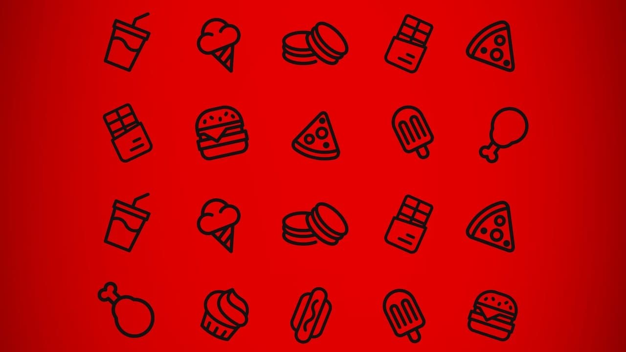 Gigantes dos Alimentos ‑ Porções de História