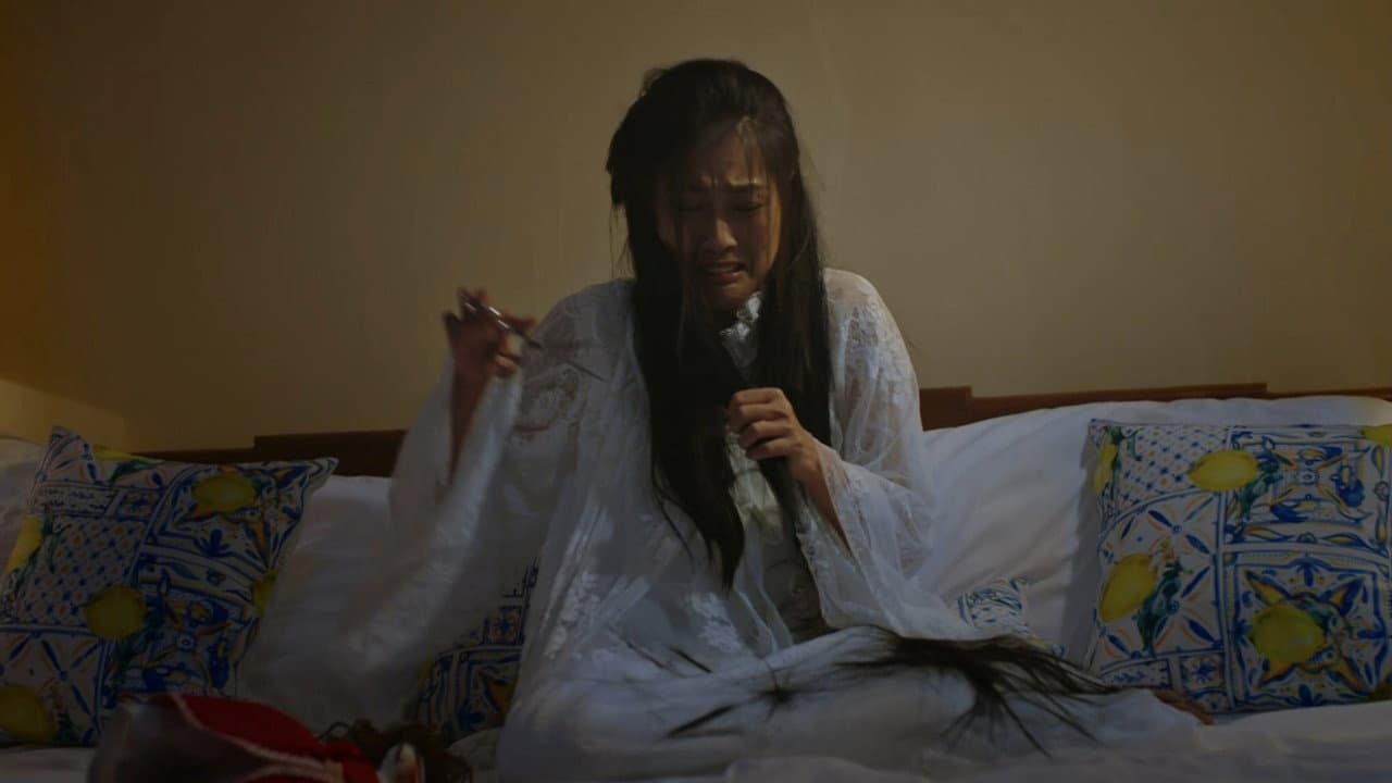 Hạnh Phúc Máu