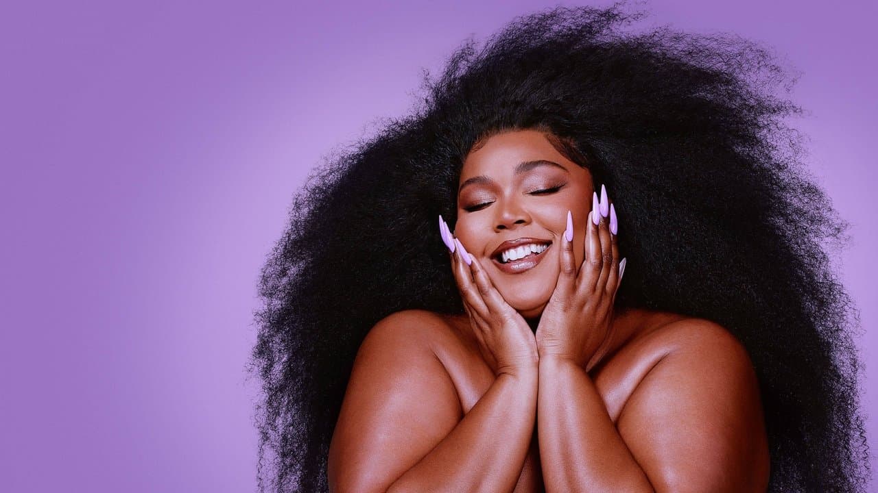Com Amor, Lizzo