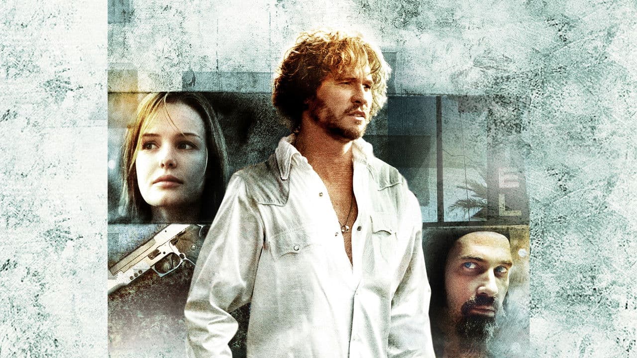 Crimes em Wonderland