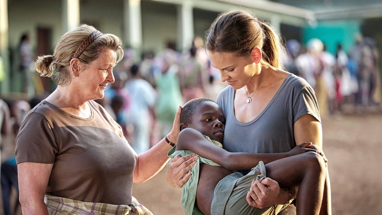 Mary e Martha: Unidas pela Esperança