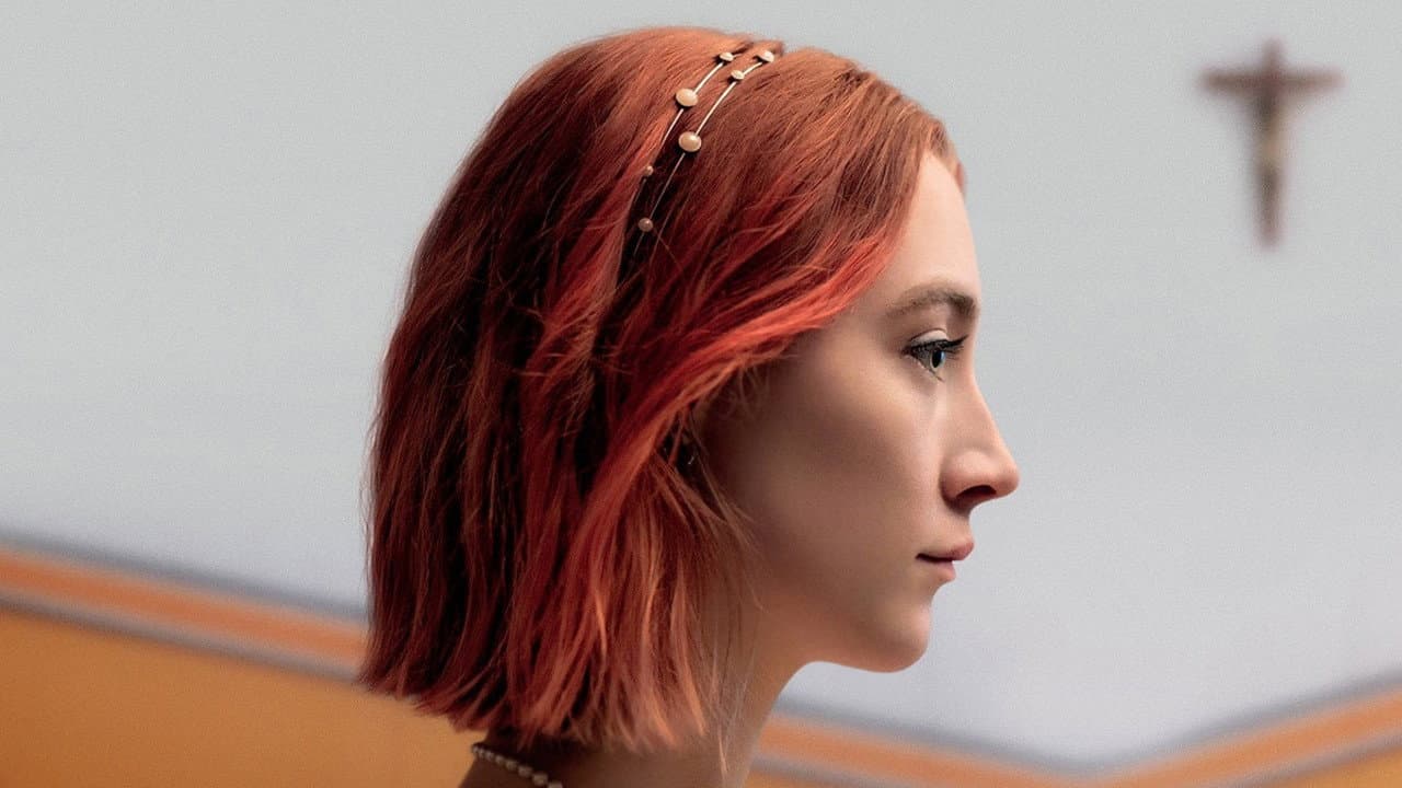 Lady Bird - A Hora de Voar