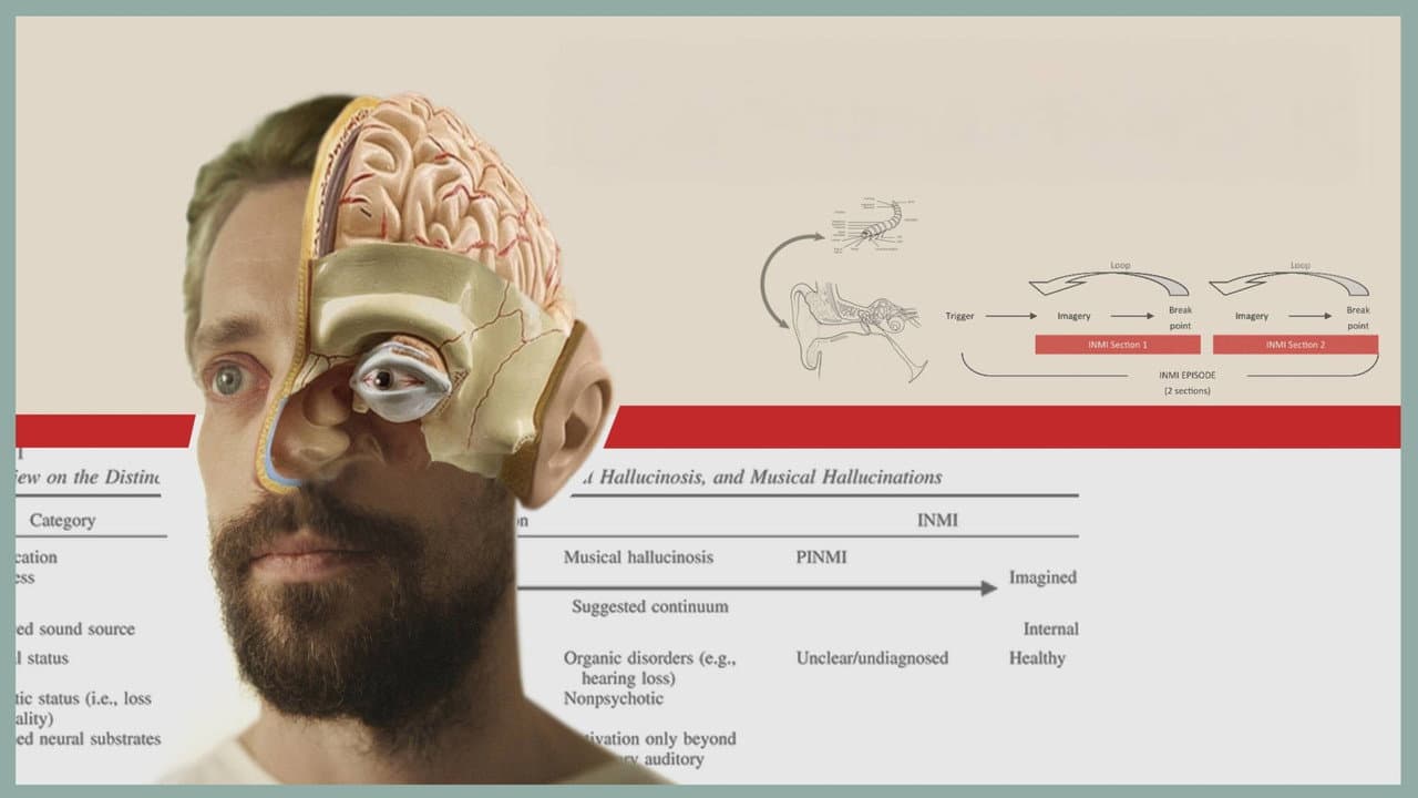 Öronmask