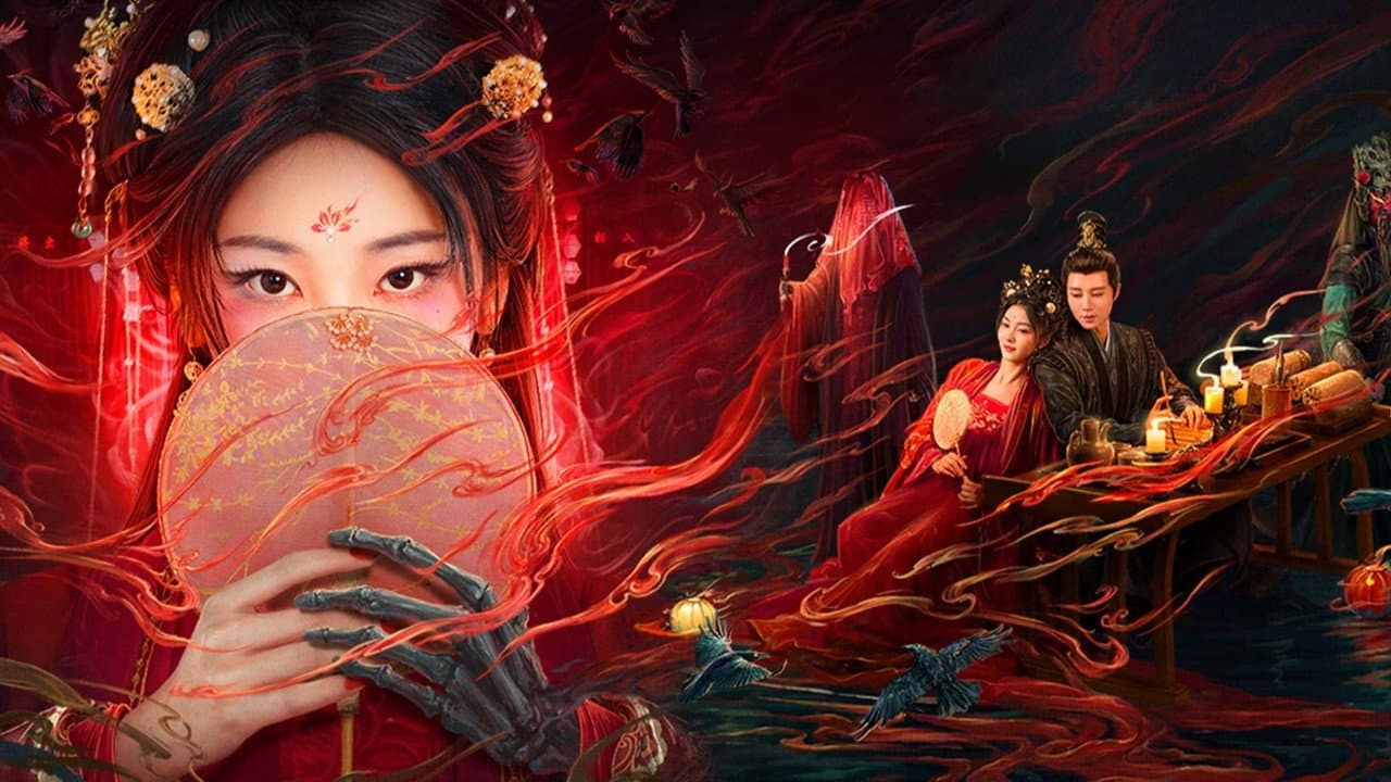 越州异闻录