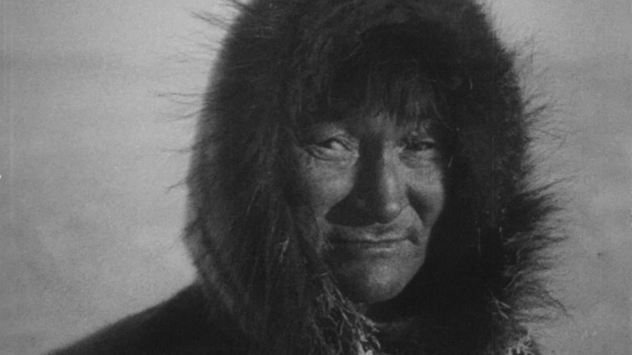 Nanook, o Esquimó