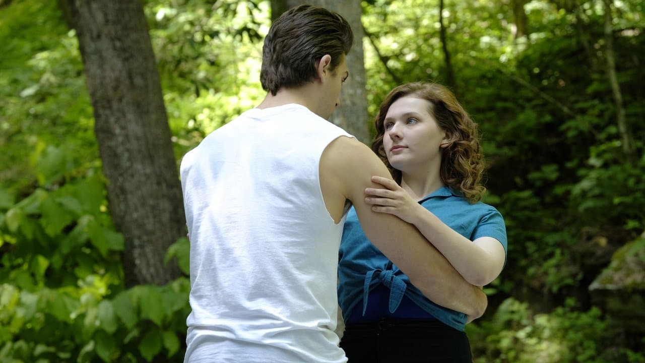 Dirty Dancing: O Musical