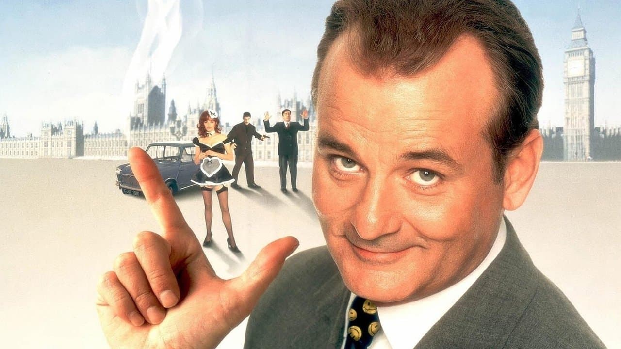 O Homem que Sabia de Menos