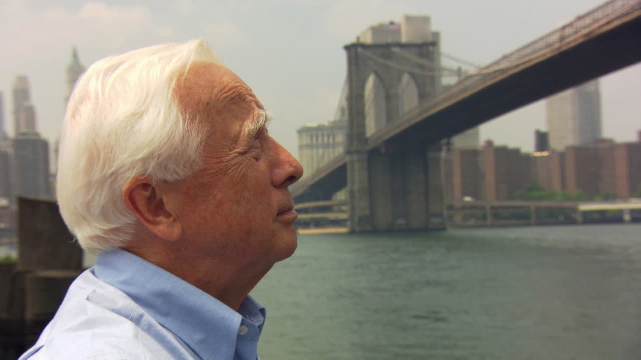 David McCullough: Pintando com Palavras