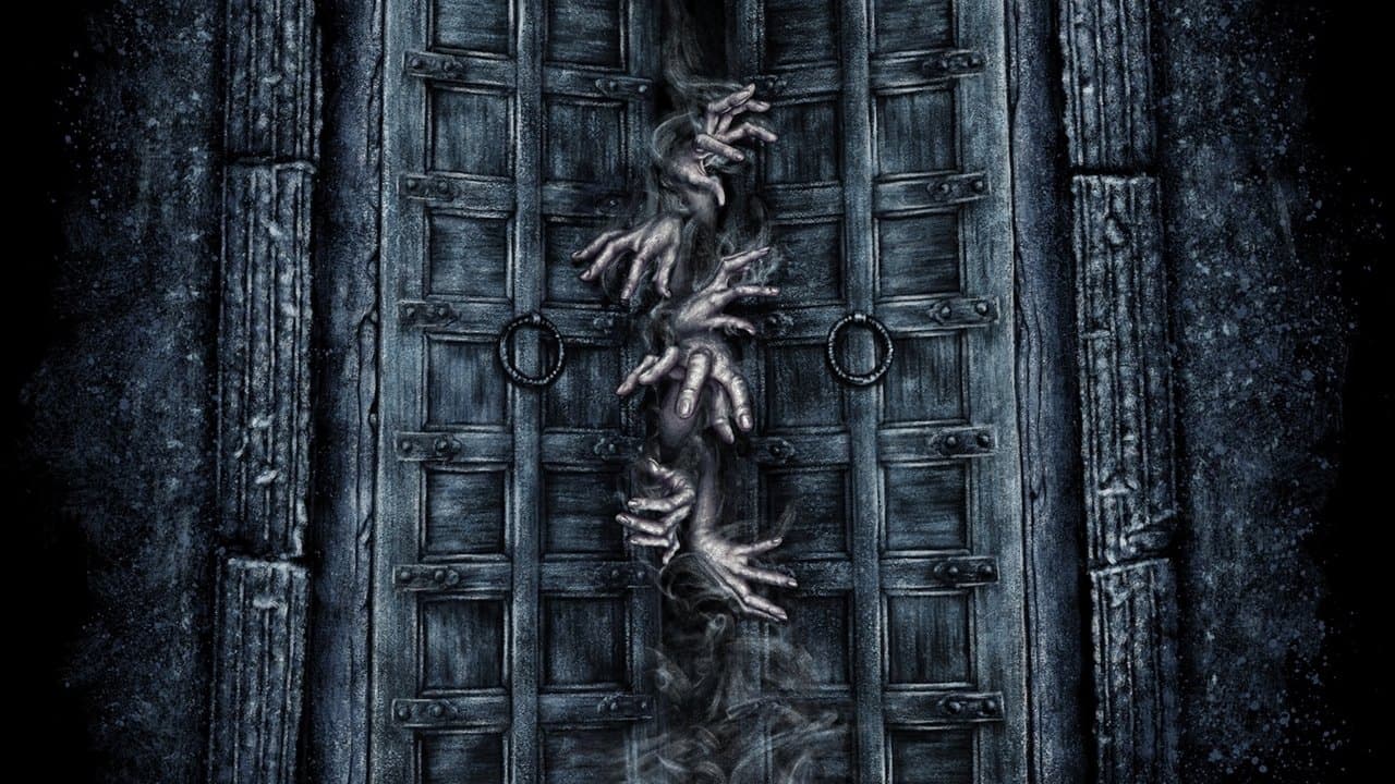 Do Outro Lado da Porta