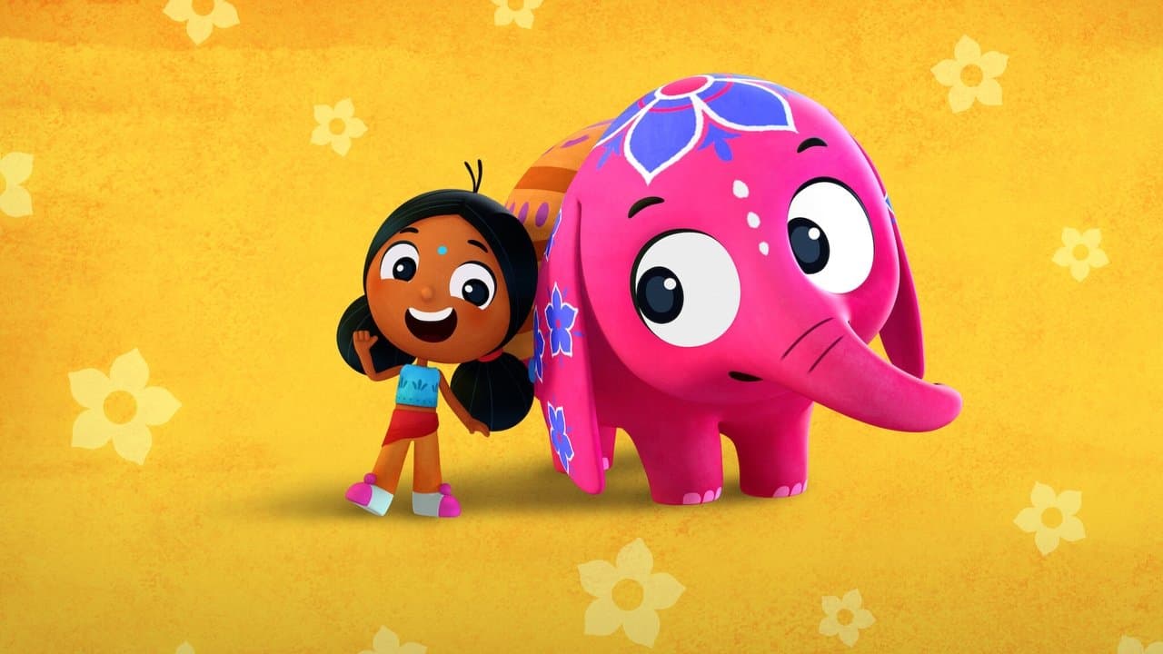 Deepa e Anoop