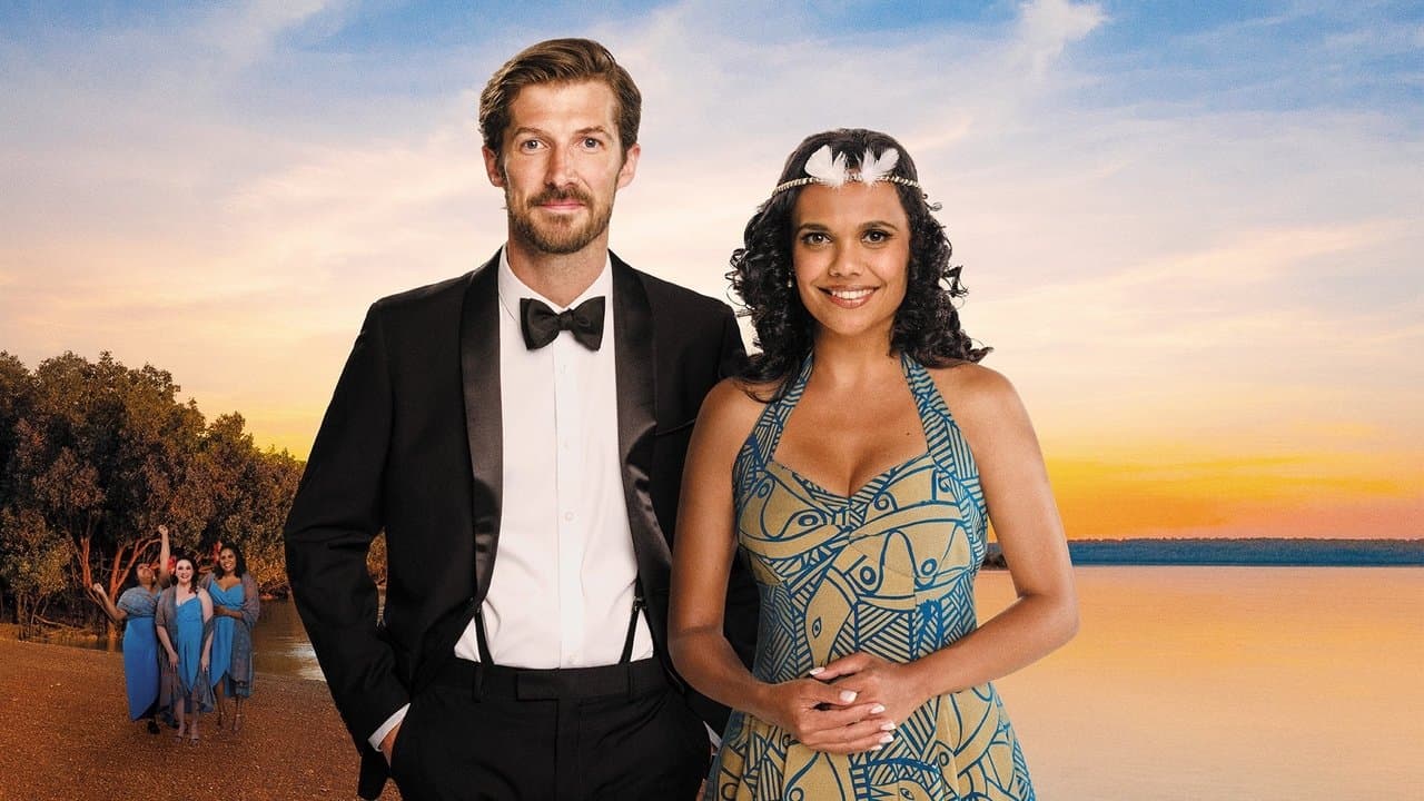 Casamento Australiano