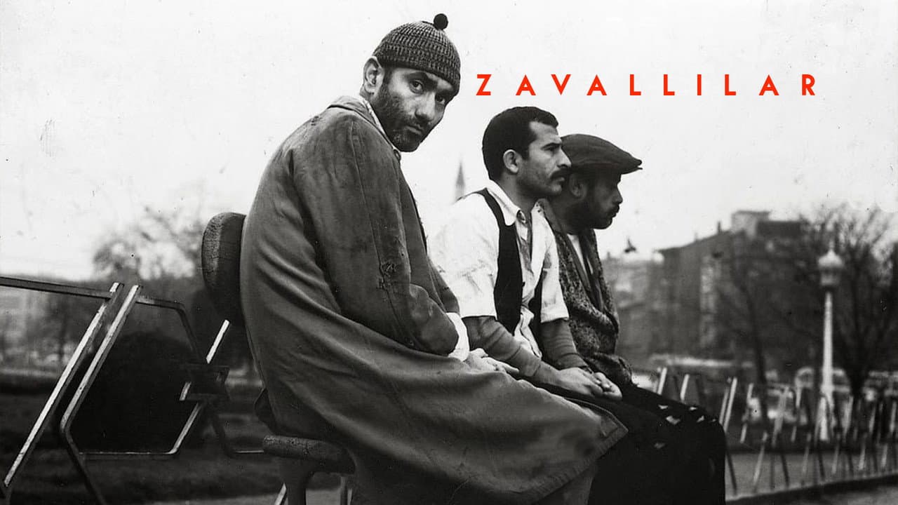 Zavallılar