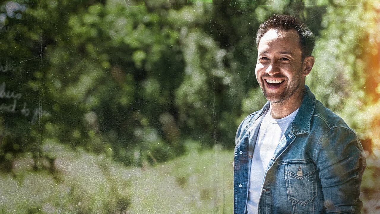 Minha Música, Minha Terra: Luciano Pereyra