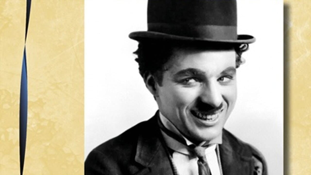 O Nascimento de Carlitos