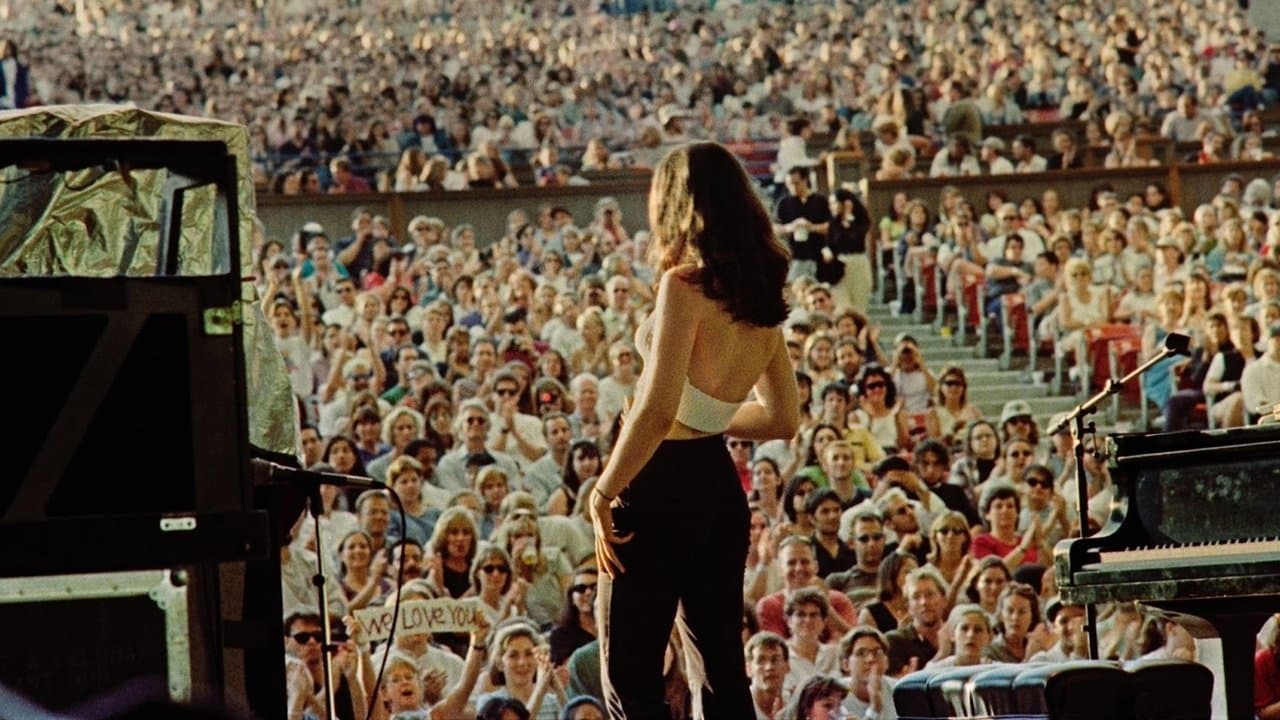 Lilith Fair: Construindo um Mistério