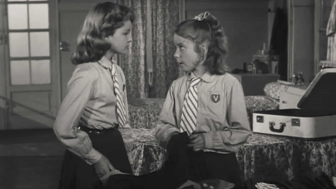 Les Collégiennes