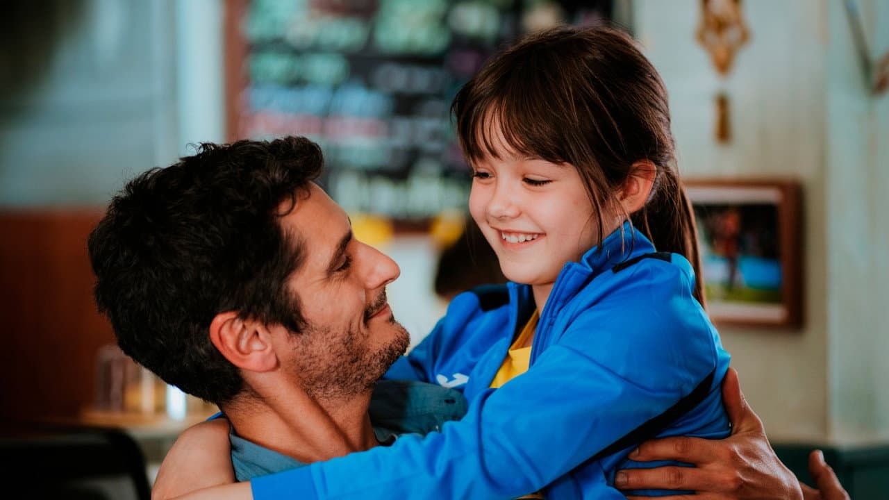 Pai e Filha