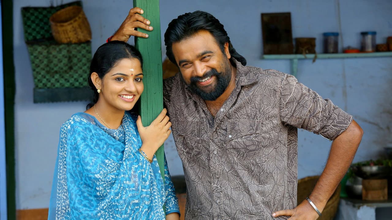 கிடாரி