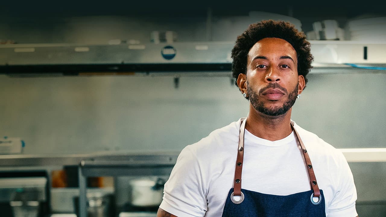 Luda: O Rapper na Cozinha