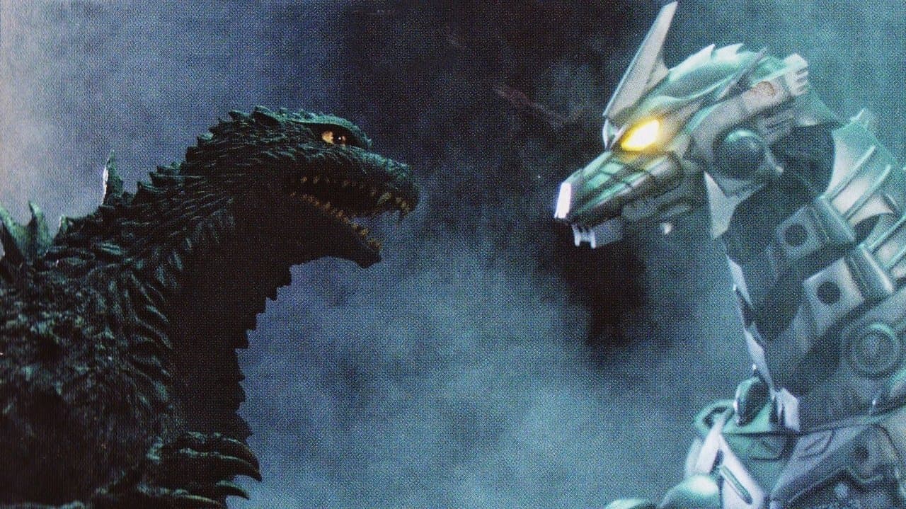 Godzilla: Tokyo S.O.S