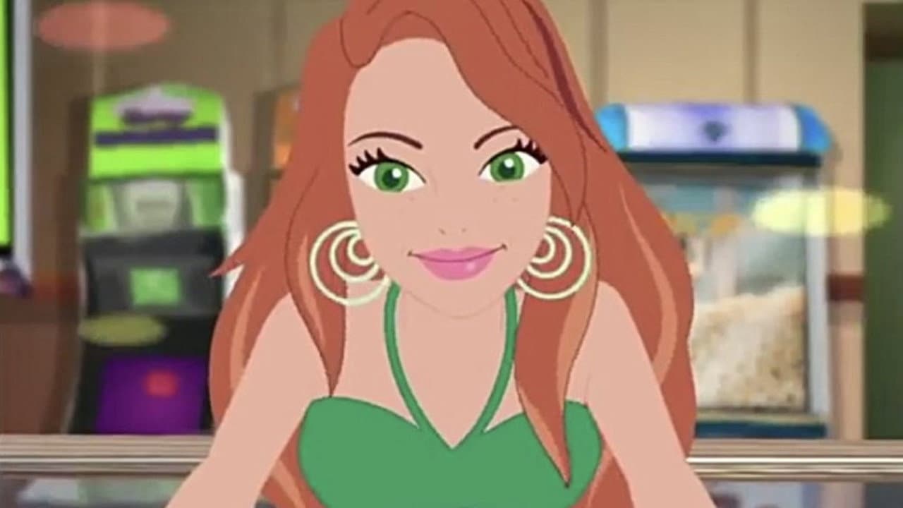 My Scene: Estrelas de Hollywood