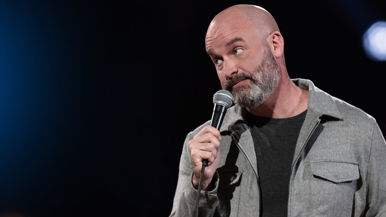Tom Segura: Marreta