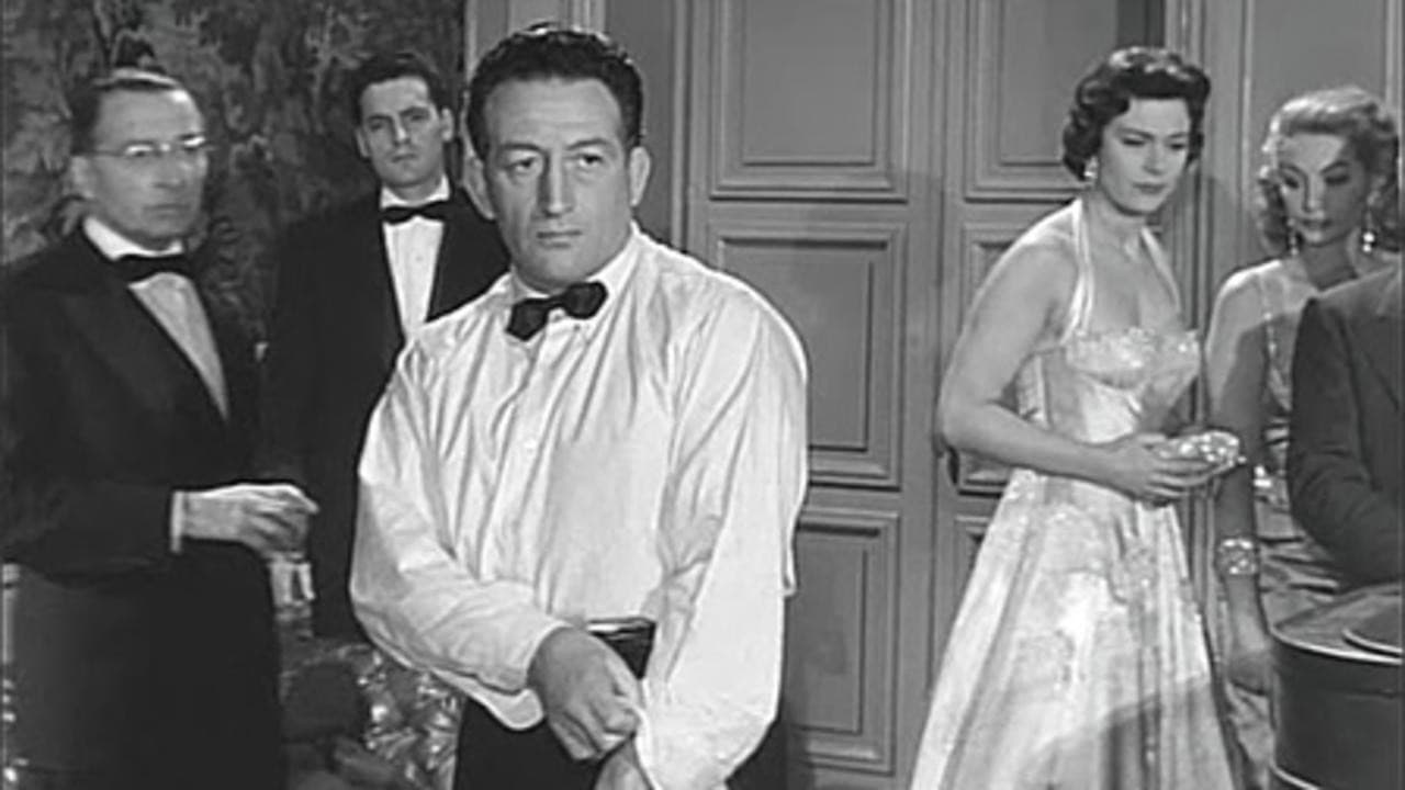 Le Grand Bluff
